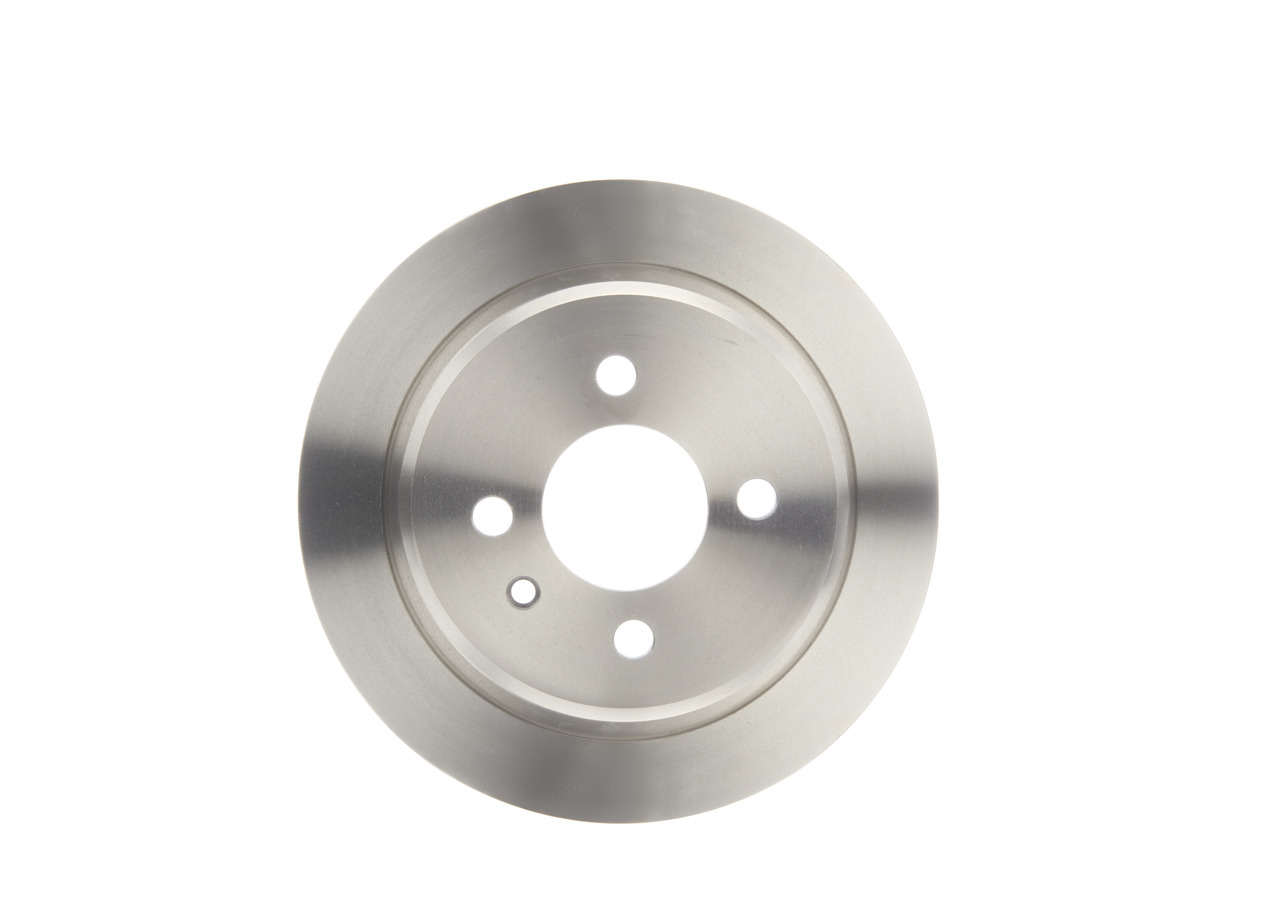BOSCH Discos de freno 0 986 478 034