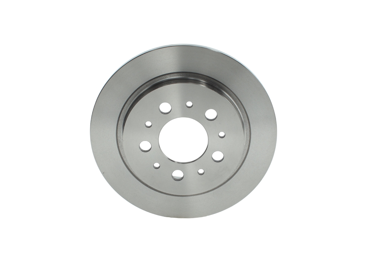 BOSCH Bremseskiver 0 986 478 042