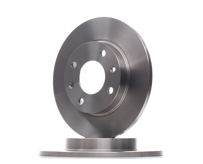 BOSCH Dischi freno 0 986 478 046