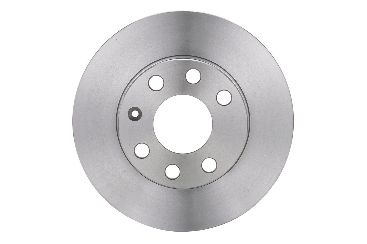 BOSCH Remschijven 0 986 478 081