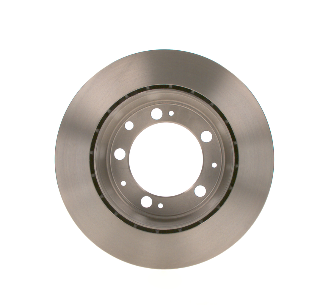 924 Brake disc 0 986 478 101 BOSCH