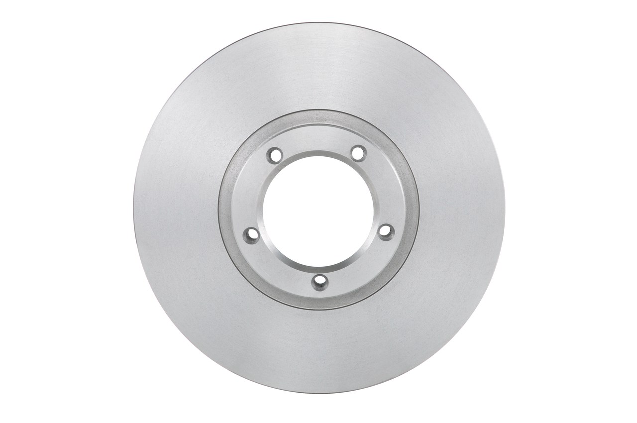 BOSCH Bremseskiver 0 986 478 166