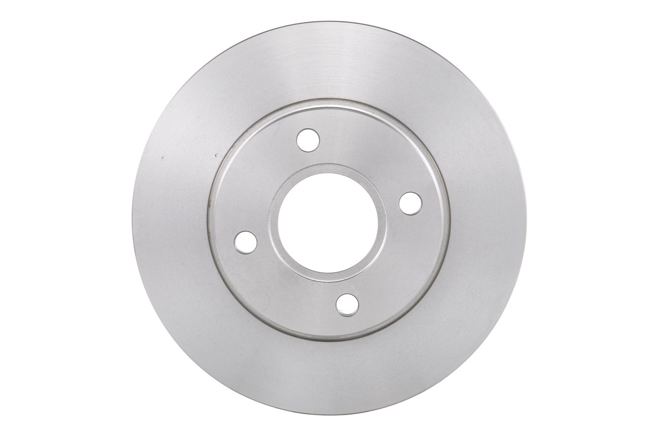 BOSCH Remschijven 0 986 478 170