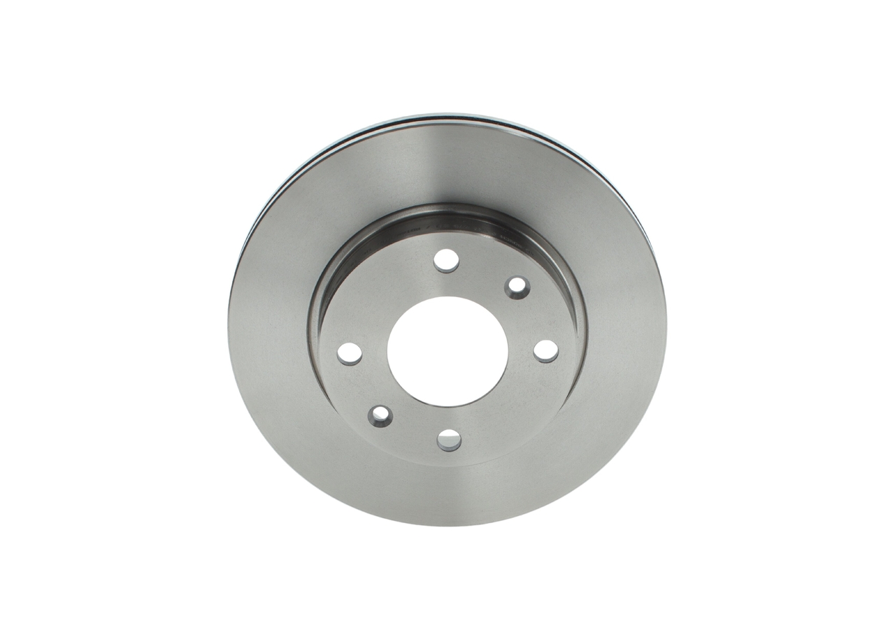 OEM 91517694 BOSCH Disco freno 0 986 478 211 per PEUGEOT, CITROЁN, FERRARI
