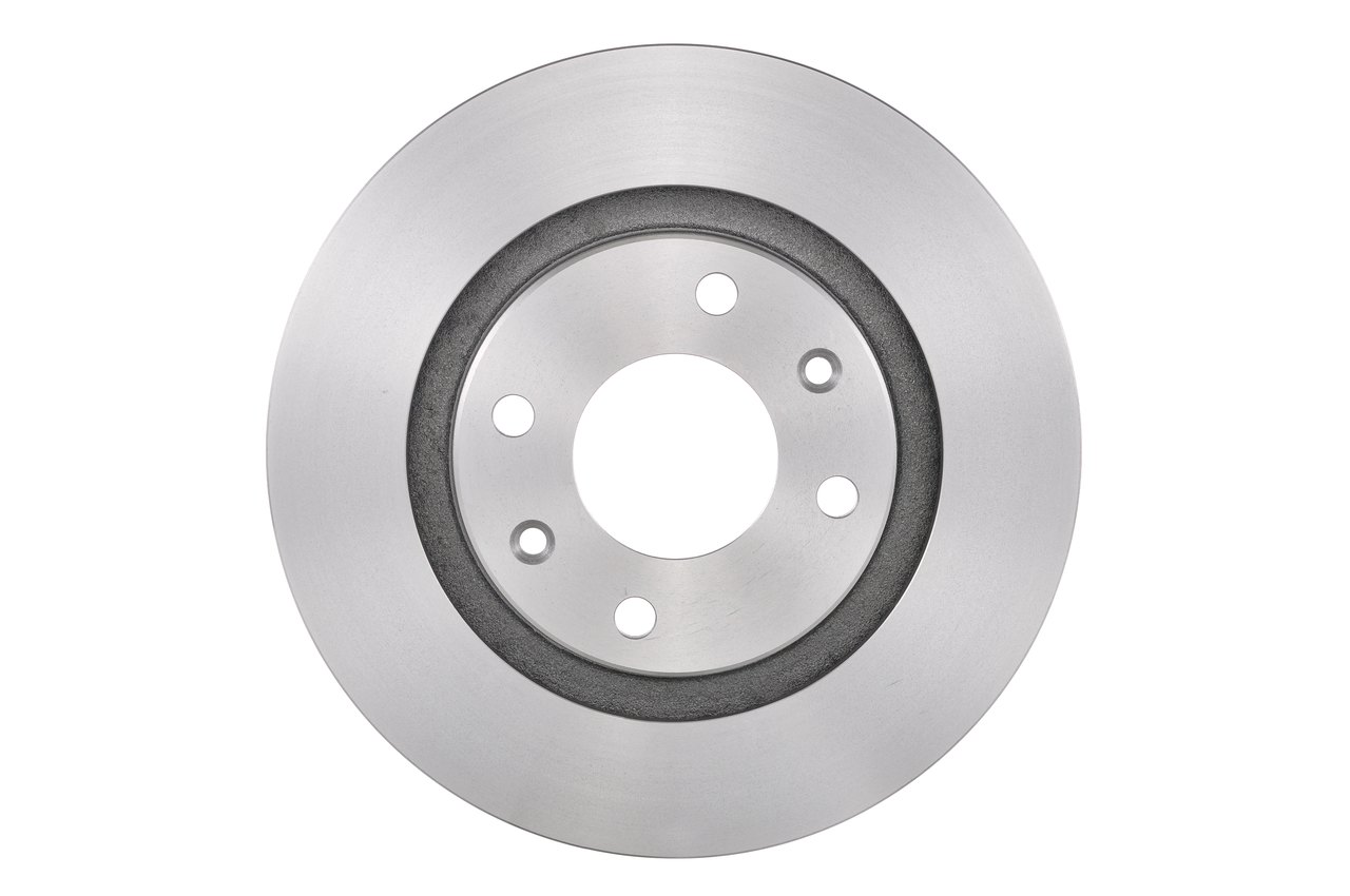 OEM 4246R3 BOSCH Bremseskive 0 986 478 268 med VW, FORD, PEUGEOT, TOYOTA, CITROЁN