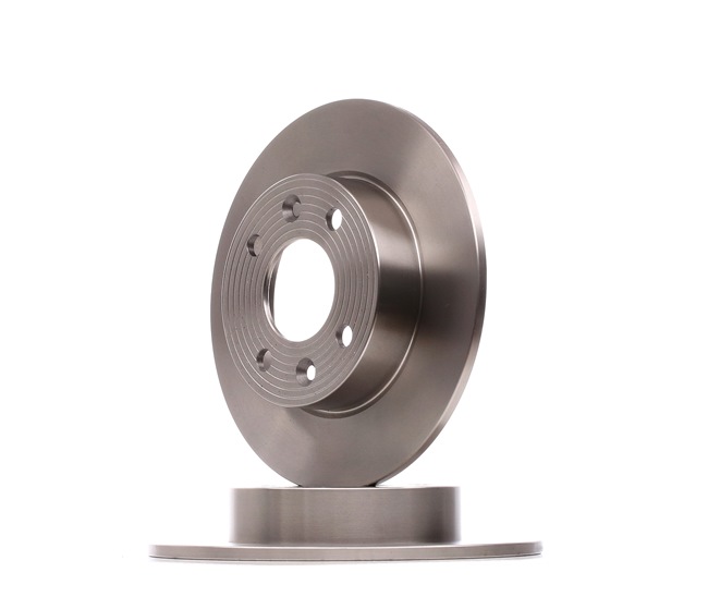 BOSCH Disque de frein 0 986 478 273