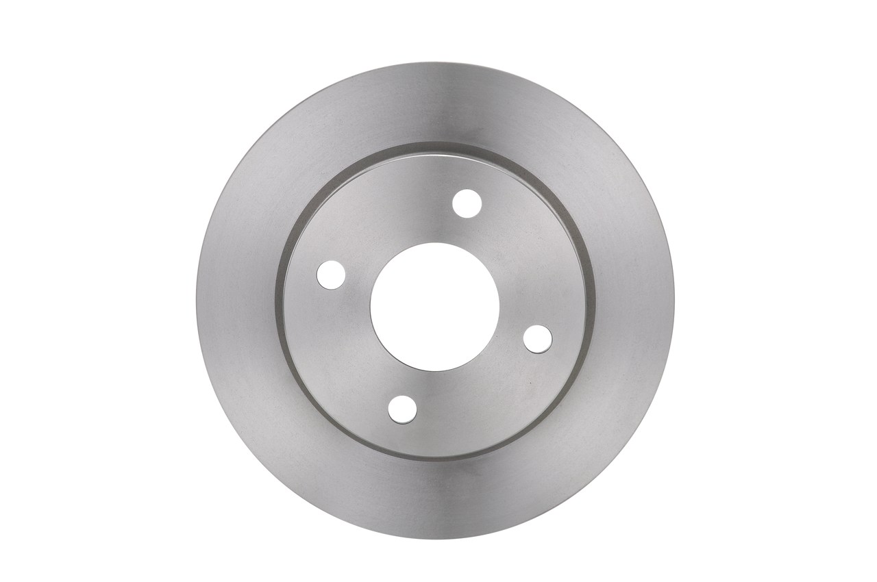 BOSCH Remschijven 0 986 478 288