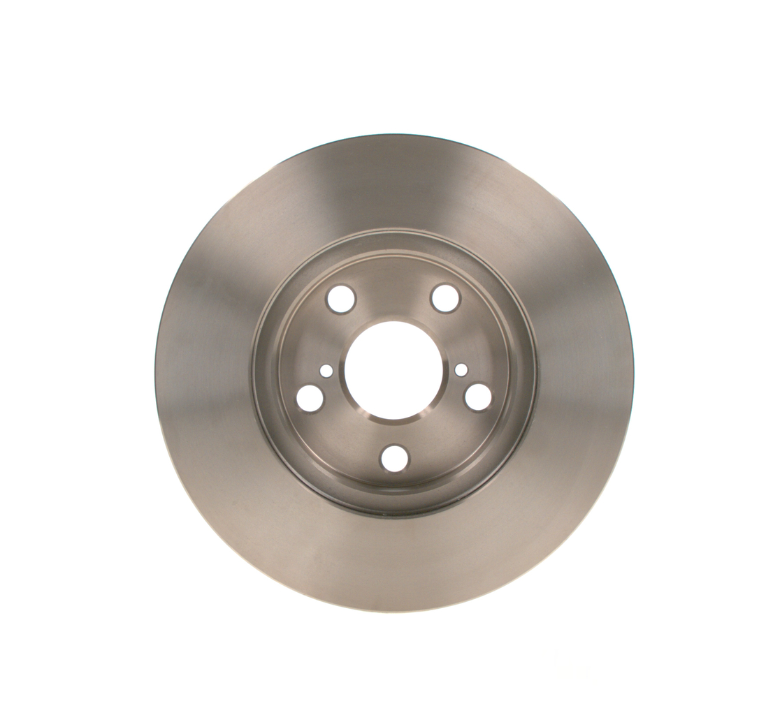 BOSCH Bromsskivor 0 986 478 451