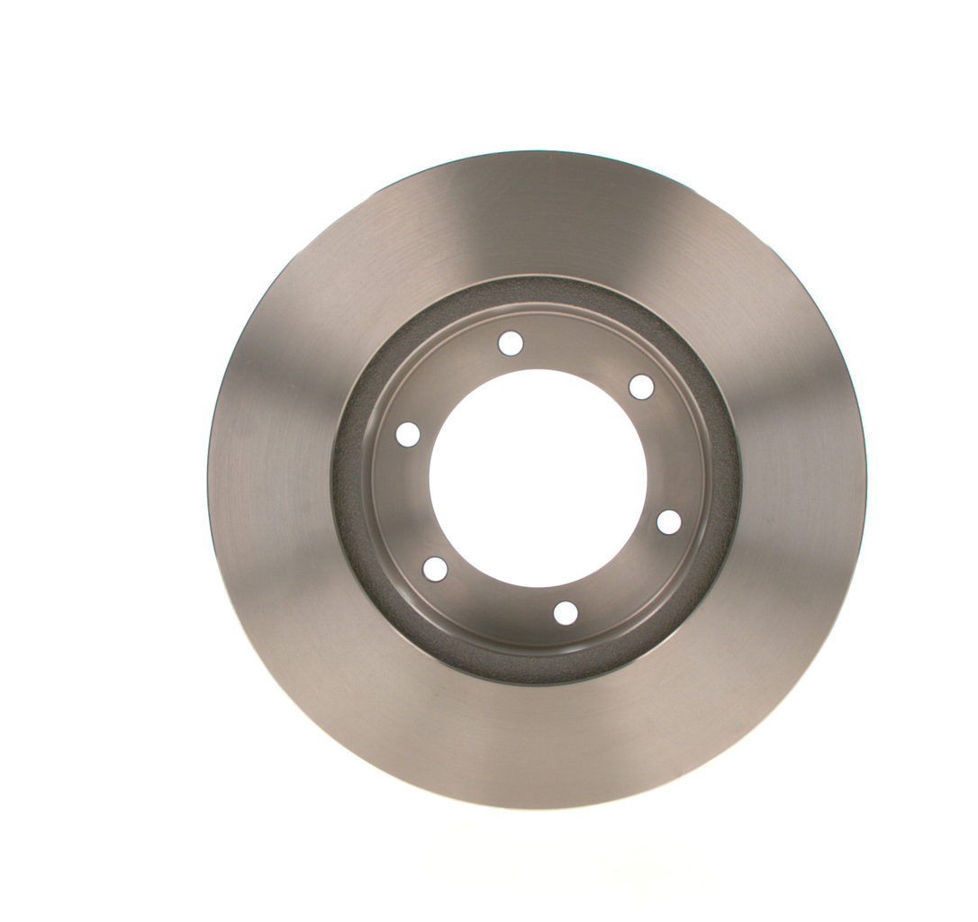 BOSCH Discos de freno 0 986 478 453