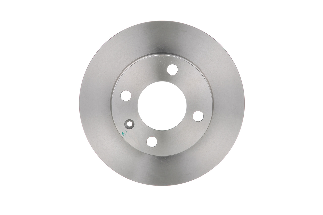 BOSCH Dischi freno 0 986 478 492
