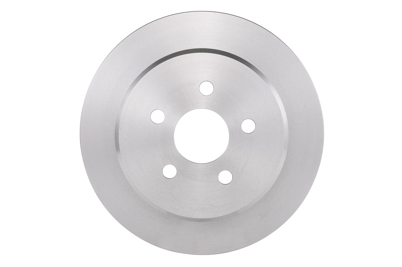 Disque de frein 0 986 478 514 BOSCH