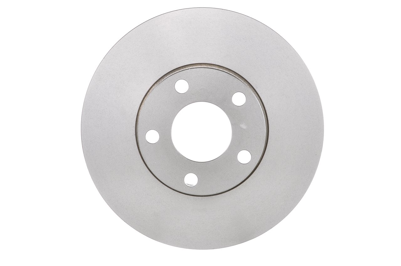 OEM 4A0615301B BOSCH Disco freno 0 986 478 545 per VOLKSWAGEN, AUDI, SEAT, SKODA, PORSCHE
