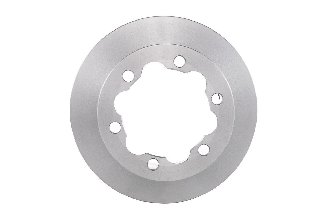 OEM 2D0615601E BOSCH Disco freno 0 986 478 555 per VOLKSWAGEN, MERCEDES-BENZ, AUDI, SEAT, SKODA