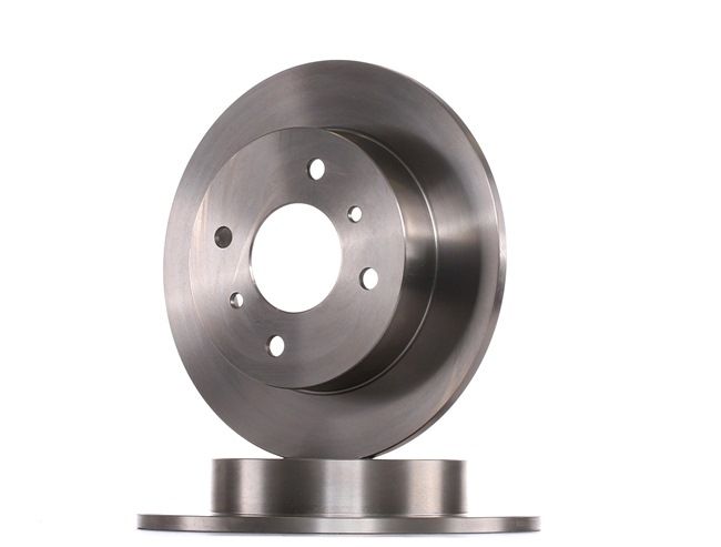 PRIMERA Remschijf 0 986 478 564 BOSCH