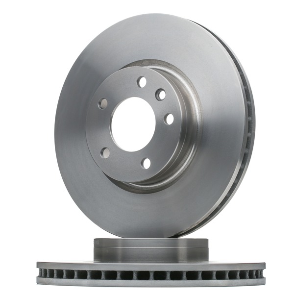 OMEGA Disque de frein 0 986 478 593 BOSCH
