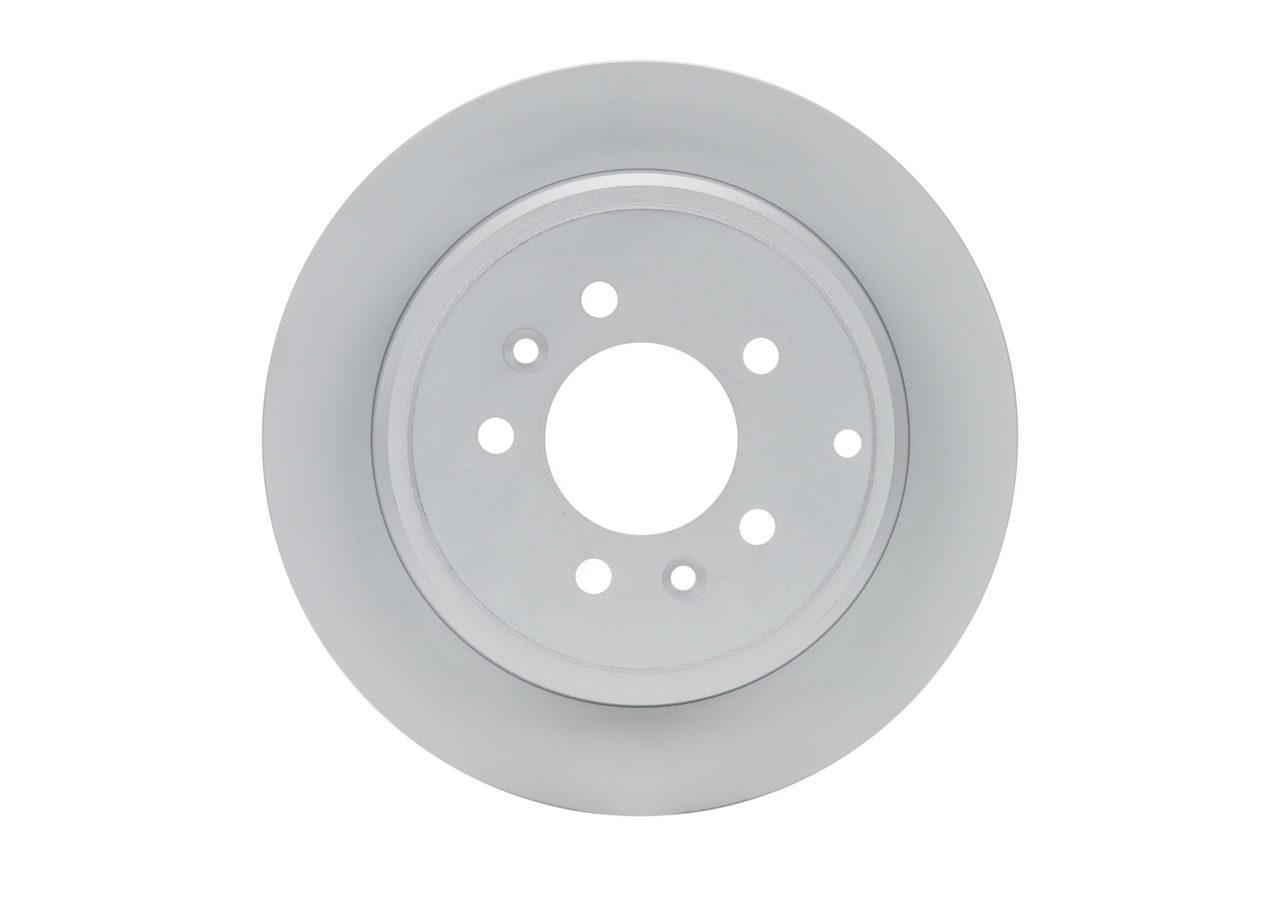 OEM 4246V7 BOSCH Jarrulevy 0 986 478 733 varten VW, PEUGEOT, CITROЁN, DS