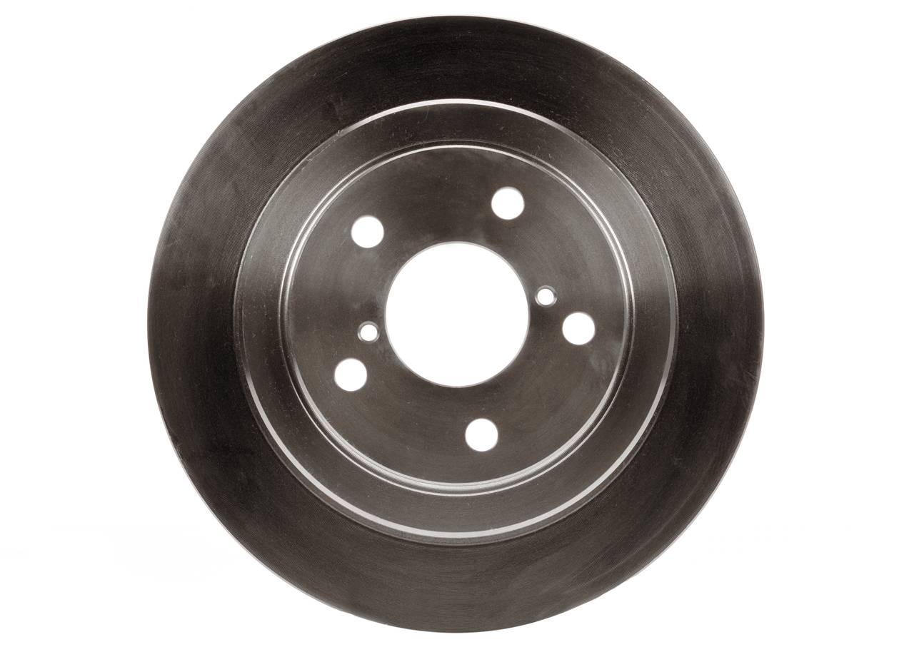 BOSCH Discos de travão 0 986 478 799