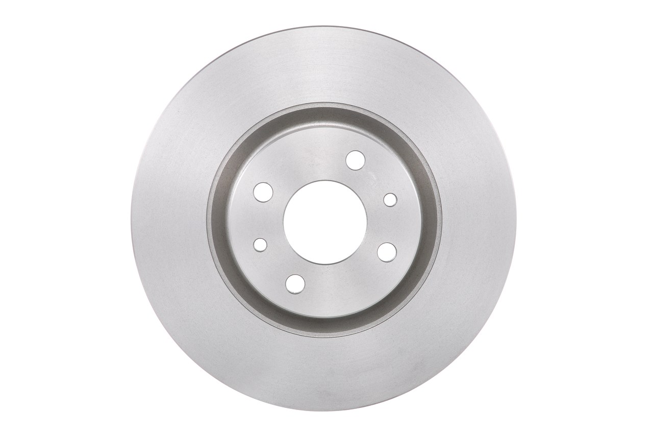 OEM 60812422 BOSCH Disco freno 0 986 478 810 per FIAT, ALFA ROMEO, LANCIA, ABARTH, CHRYSLER