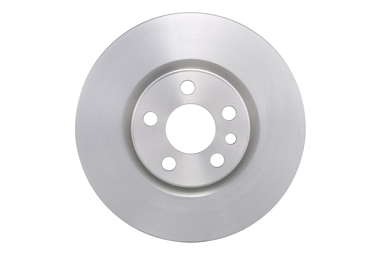BOSCH Bremseskiver 0 986 478 812