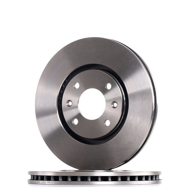 XANTIA Disco freno 0 986 478 831 BOSCH