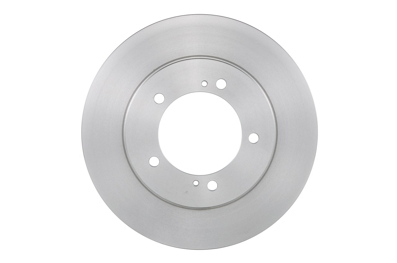 GRAND VITARA Brake disc 0 986 478 839 BOSCH