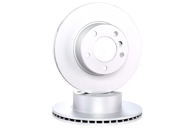 BOSCH Bremseskiver 0 986 478 848
