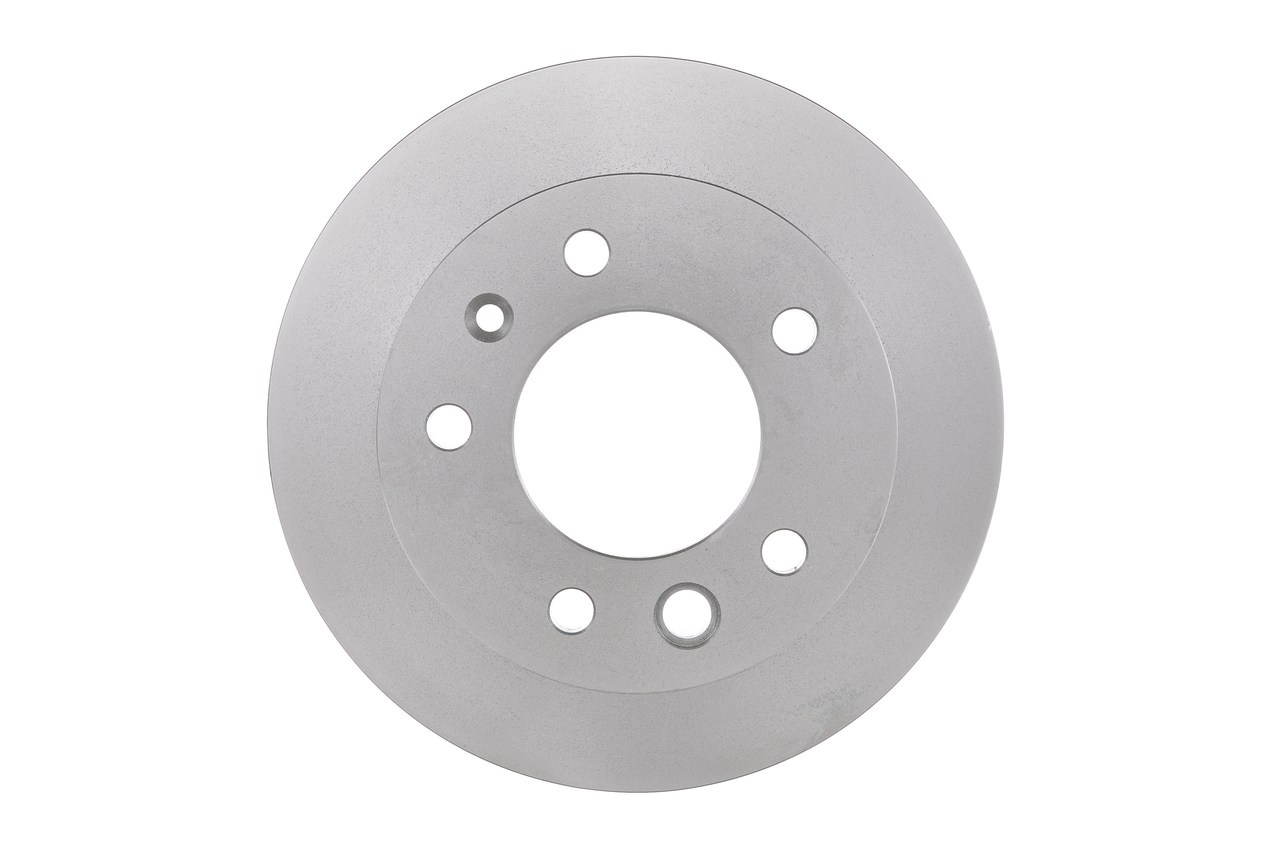 OEM 2D0615301C BOSCH Disco freno 0 986 478 849 per VOLKSWAGEN, MERCEDES-BENZ, AUDI, NISSAN, SEAT