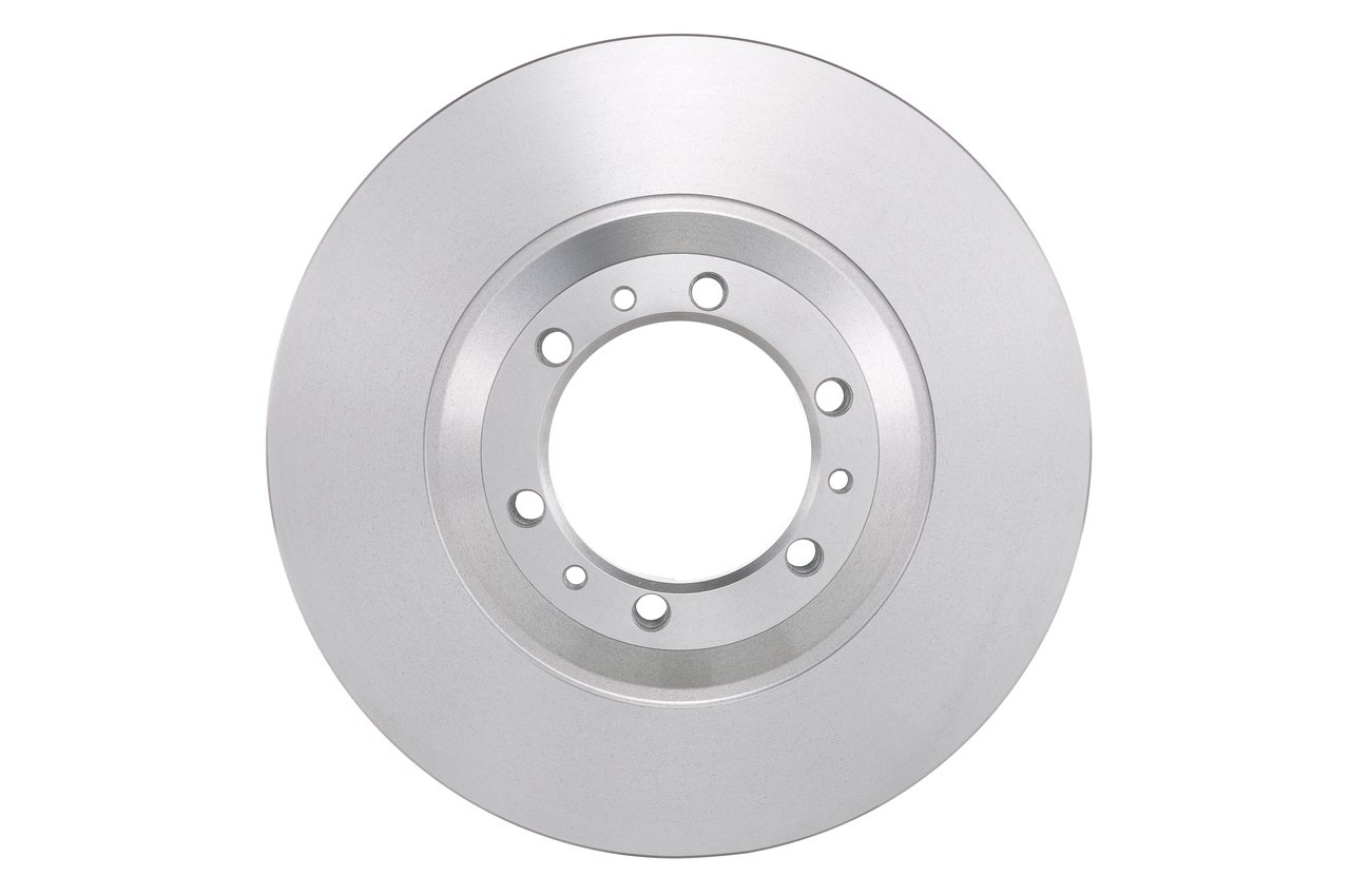 MONTEREY Disque de frein 0 986 478 854 BOSCH