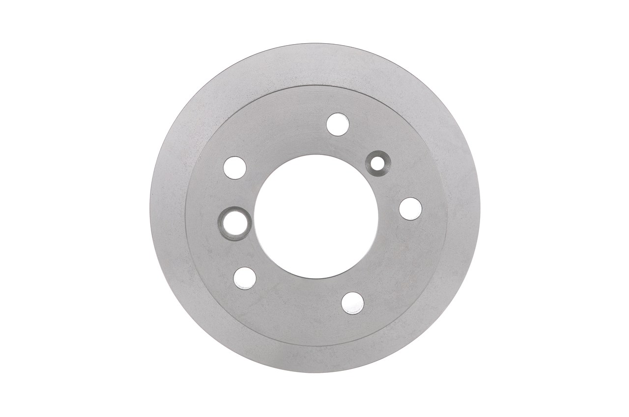 BOSCH 0 986 478 863 Disco de freno para VW LT