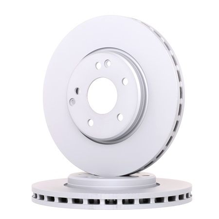 Disque de frein 0 986 478 876 BOSCH