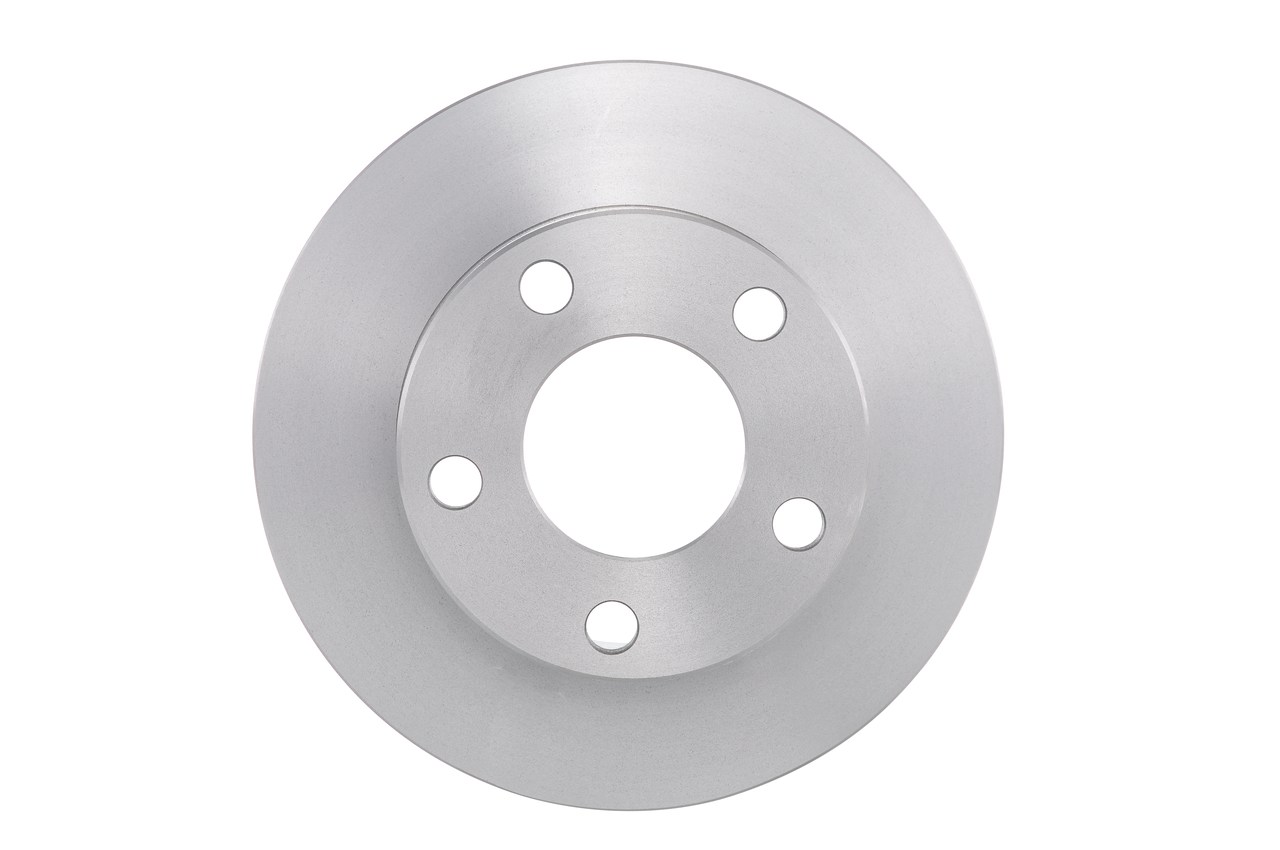 OEM 8E0615601A BOSCH Brake disc 0 986 478 888 for VW, AUDI, SKODA, SEAT