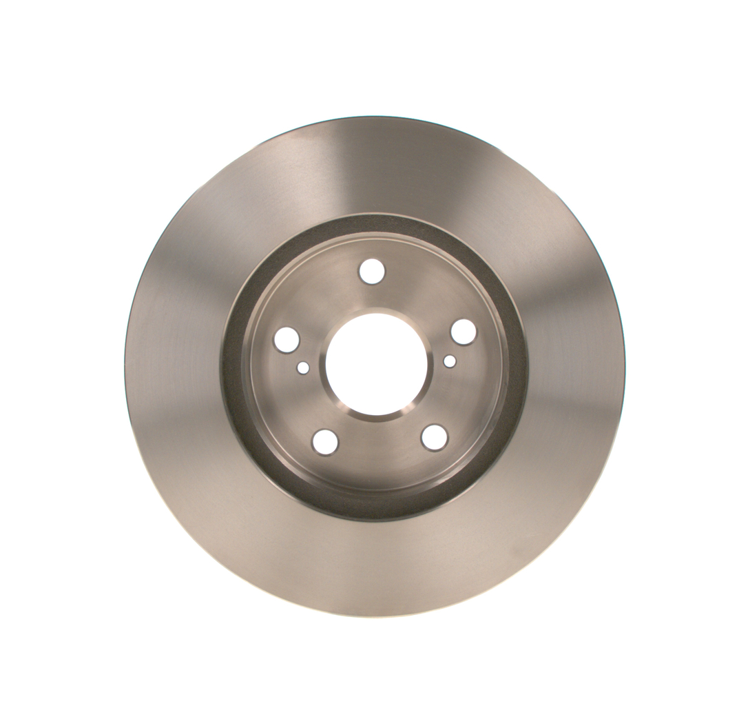 BOSCH Bromsskivor 0 986 478 968