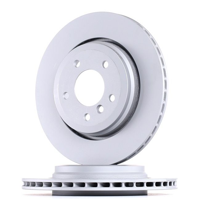OEM 34212282873 BOSCH Jarrulevy 0 986 478 975 varten BMW