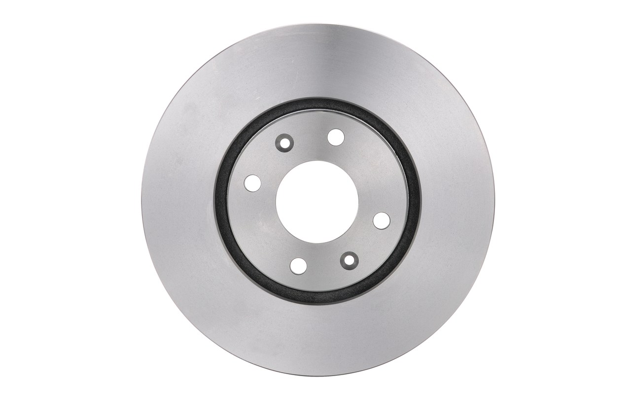 OEM 4246R6 BOSCH Bremseskive 0 986 478 980 med VW, PEUGEOT, CITROЁN