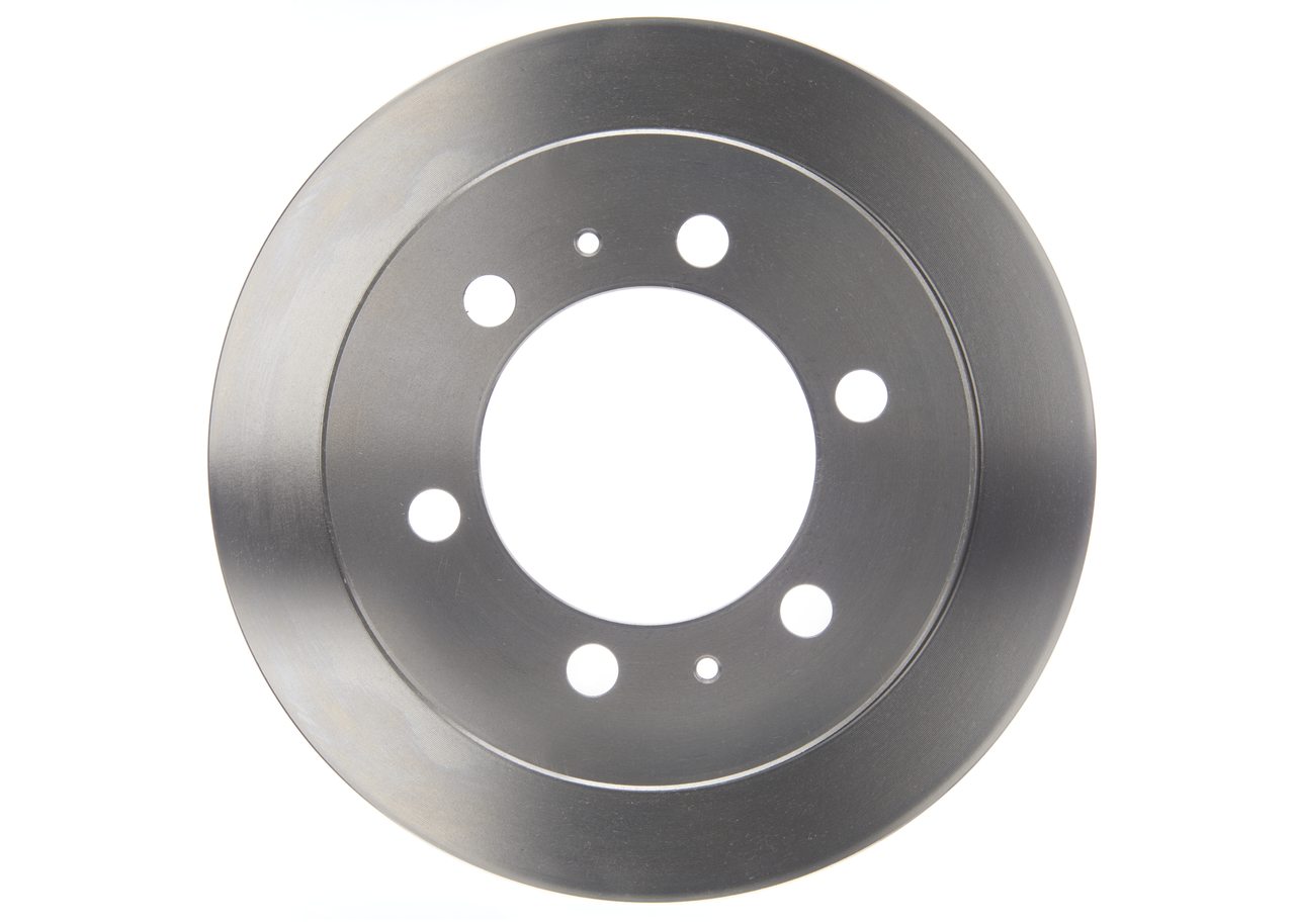 MUSSO Remschijf 0 986 478 999 BOSCH