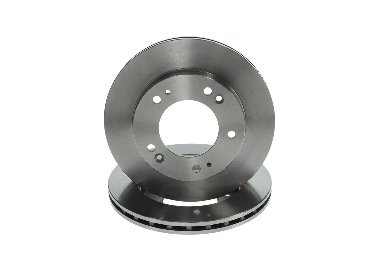OEM 0K01A33251C BOSCH Disque de frein 0 986 479 020 pour KIA, HYUNDAI