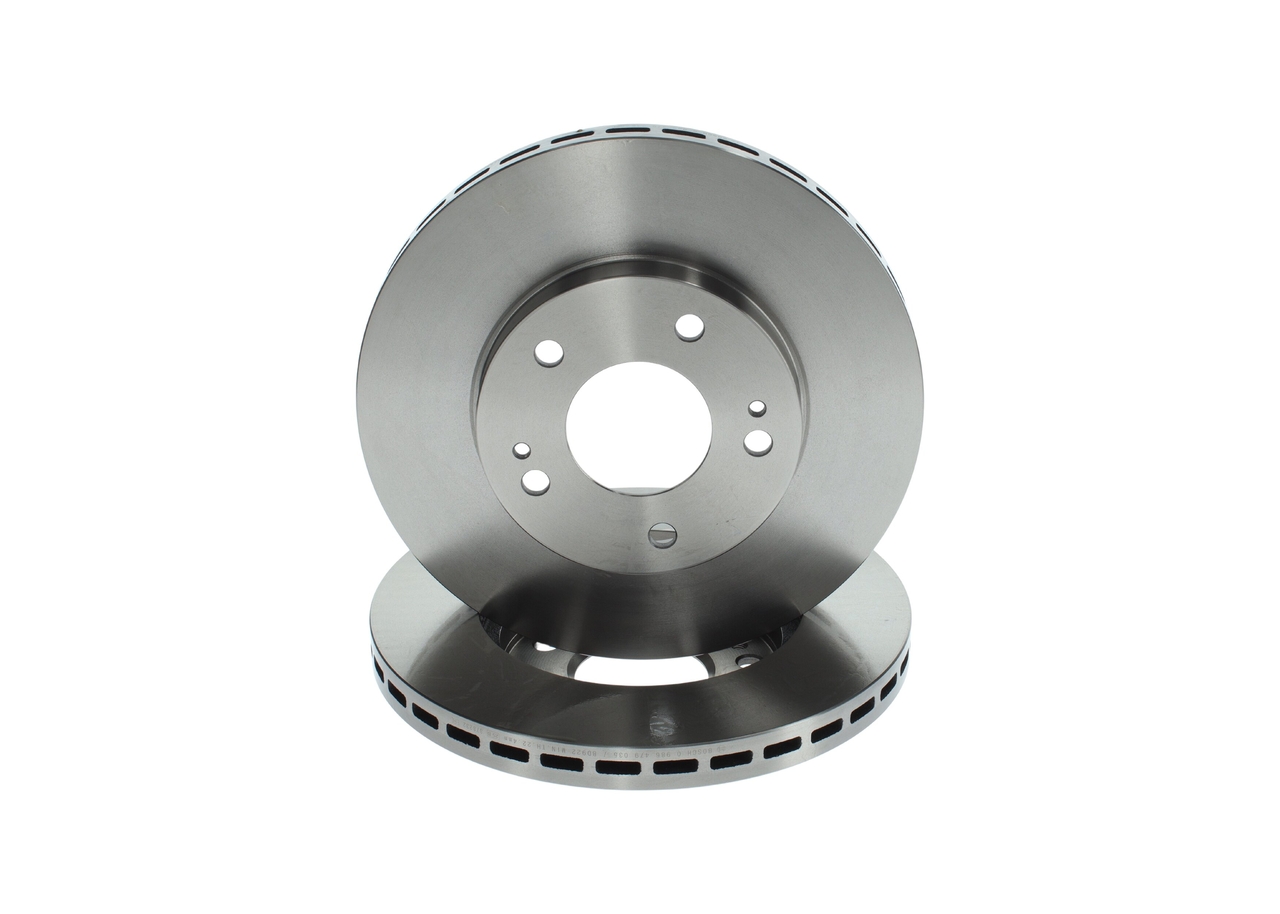 BOSCH Bremsscheiben 0 986 479 035