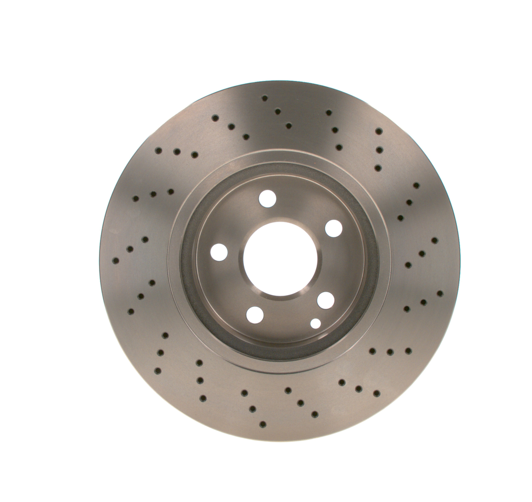OEM 2304210412 BOSCH Bremseskive 0 986 479 072 for MERCEDES-BENZ, KIA