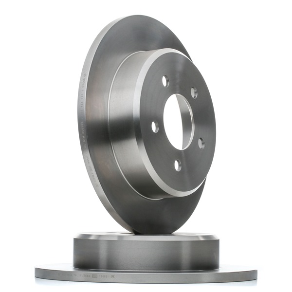 CHEROKEE Disco freno 0 986 479 102 BOSCH
