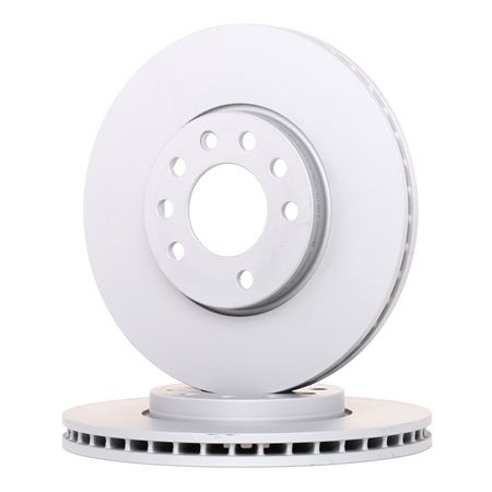 BOSCH Discos de freno 0 986 479 107