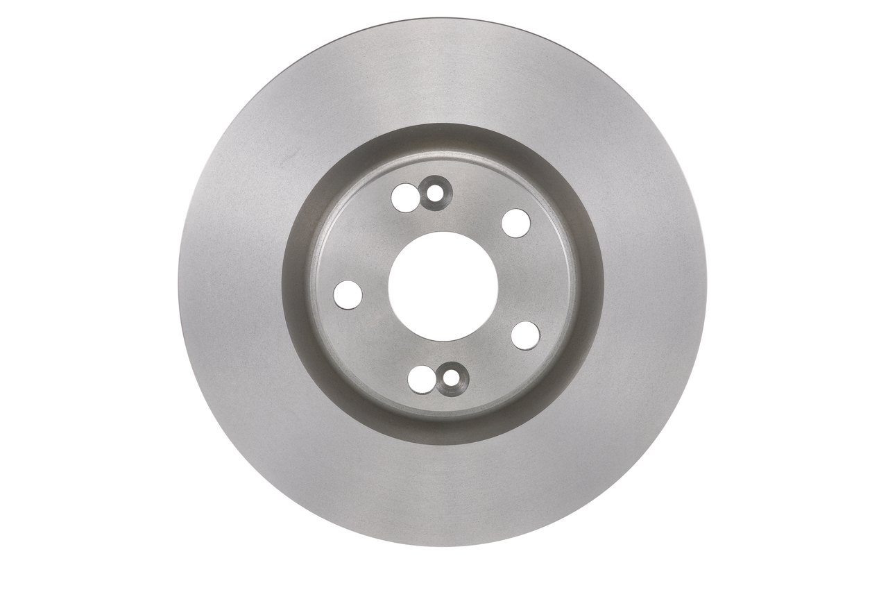 OEM 7701206673 BOSCH Disque de frein 0 986 479 109 pour RENAULT, DACIA, RENAULT TRUCKS