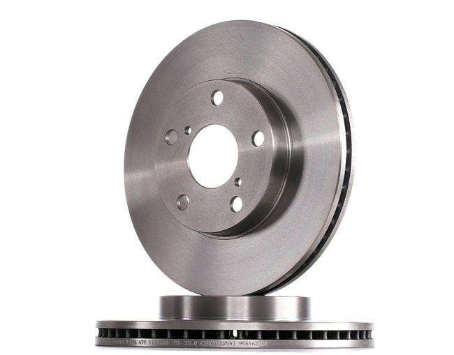 BOSCH Bremseskiver 0 986 479 111