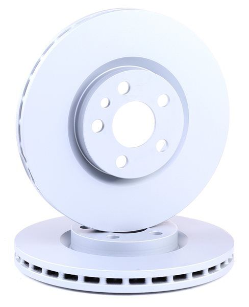 MG 6 Brake disc 0 986 479 114 BOSCH