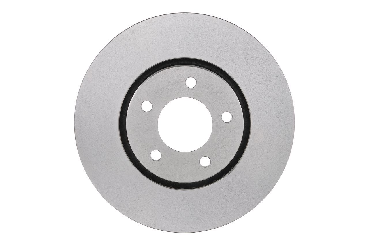 BOSCH Discos de freno 0 986 479 117