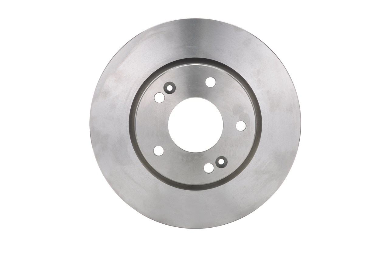 BOSCH Dischi freno 0 986 479 124