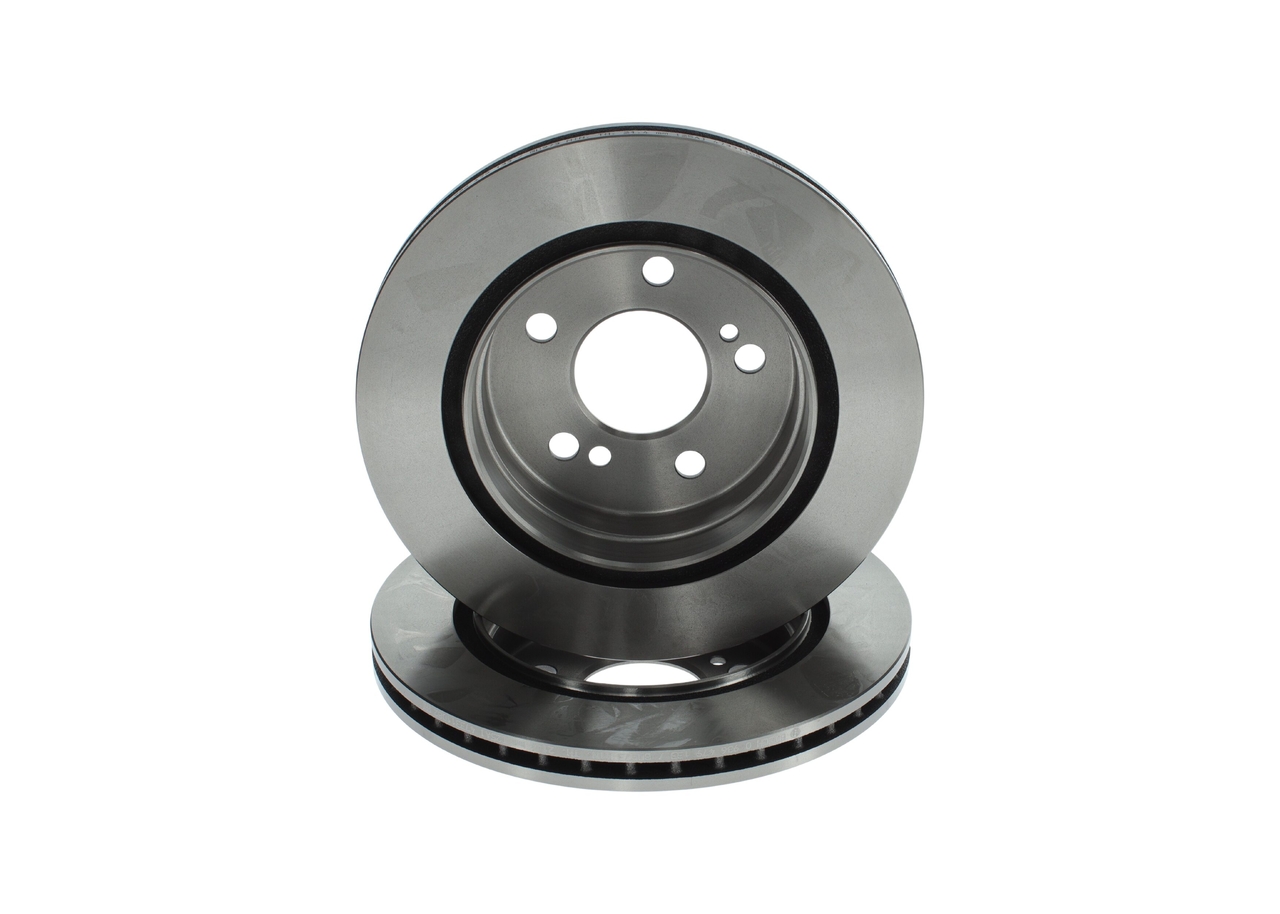 OEM A1244230812 BOSCH Jarrulevy 0 986 479 133 varten MERCEDES-BENZ