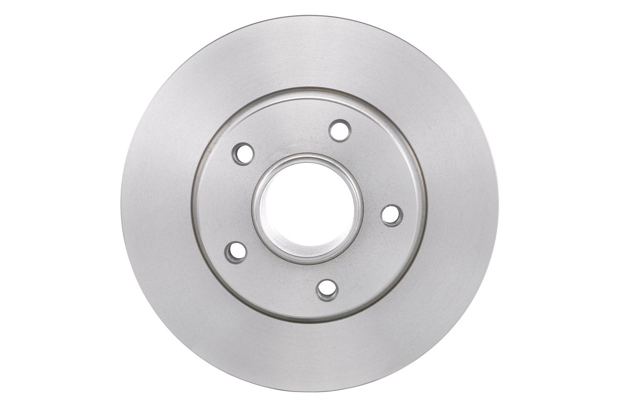 OEM 7701206846 BOSCH Bremseskive 0 986 479 144 med OPEL, RENAULT, NISSAN, DACIA, RENAULT TRUCKS
