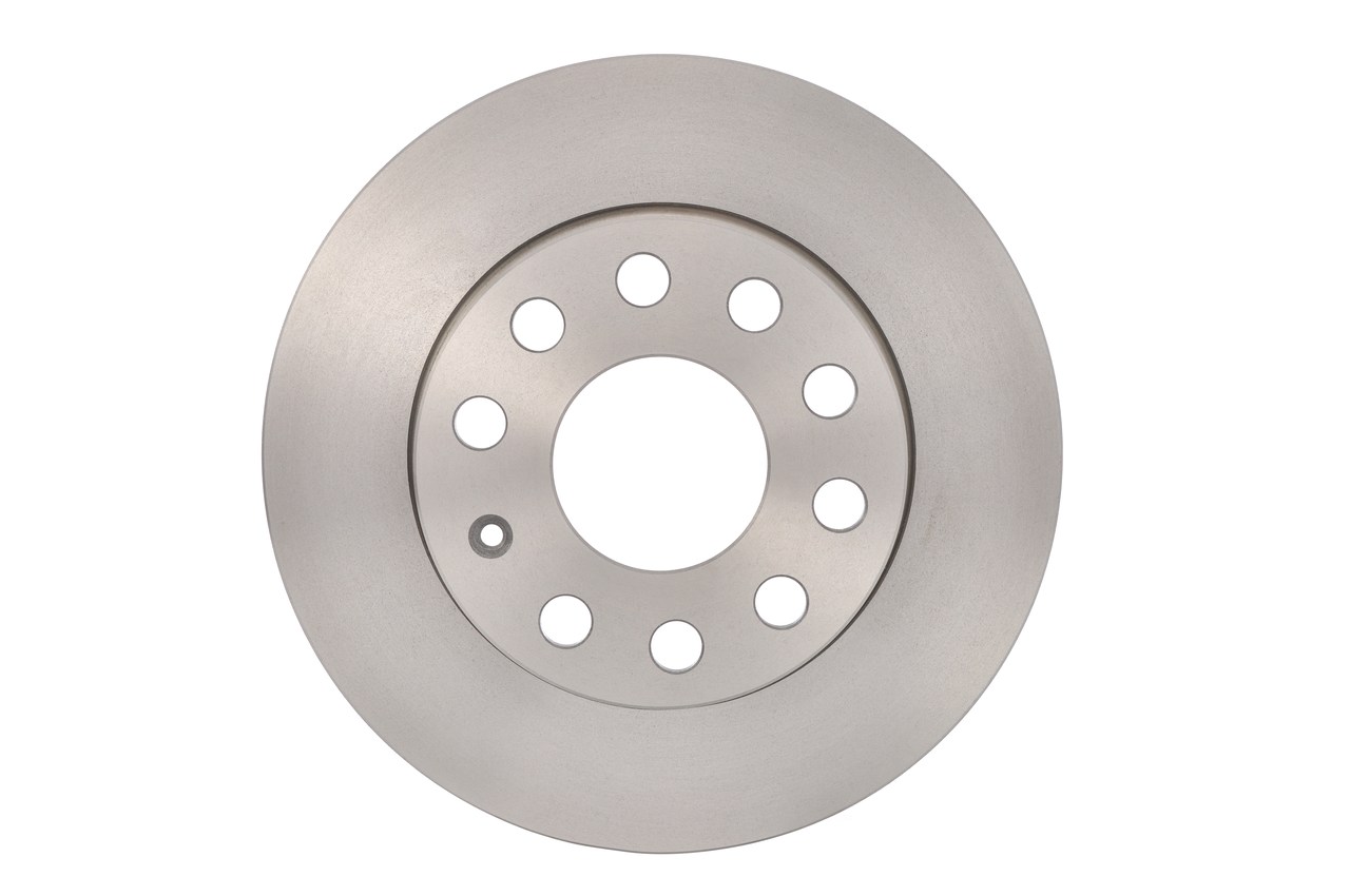 OEM 1K0615601L BOSCH Brake disc 0 986 479 155 for VW, AUDI, FORD, SKODA, SEAT