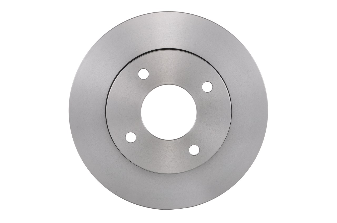 BOSCH Discos de freno 0 986 479 187