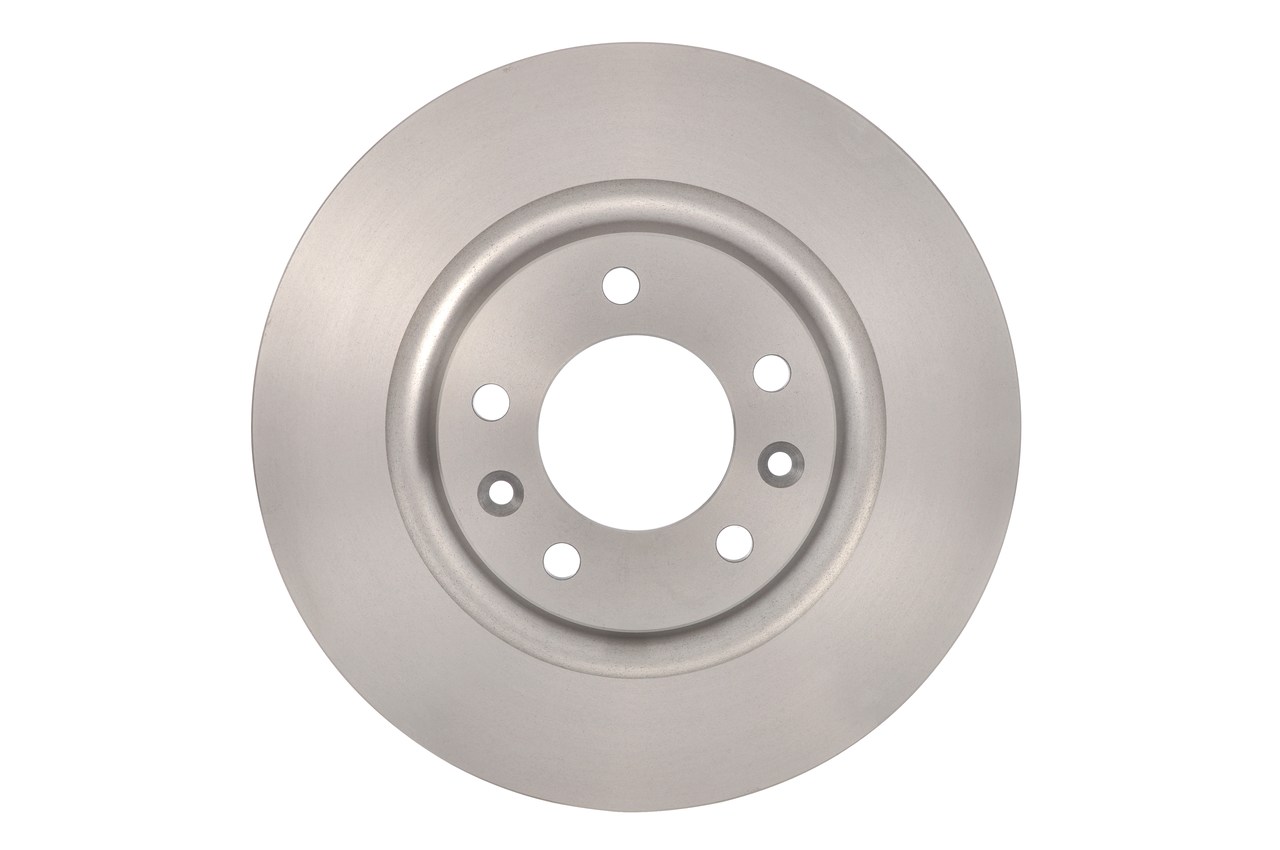 OEM 4246P9 BOSCH Bremseskive 0 986 479 194 med VW, PEUGEOT, CITROЁN